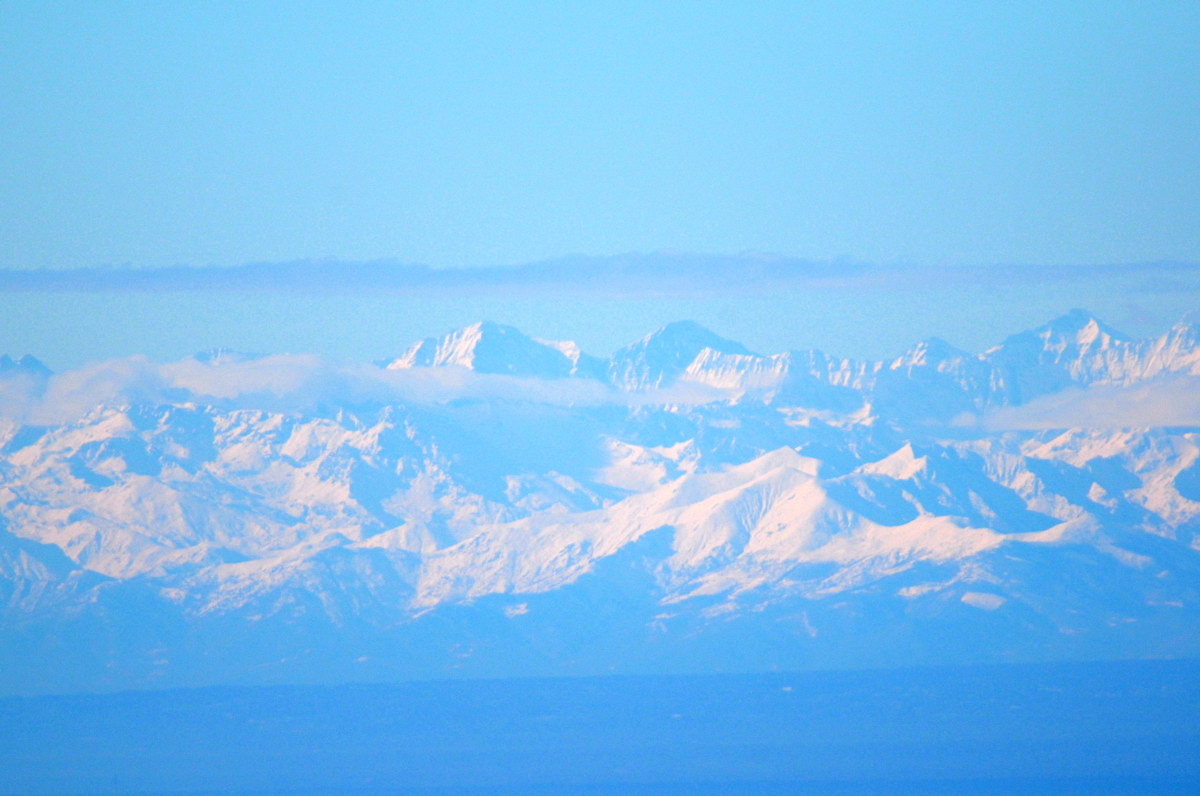 A sud del Monte Rosa .. [Cercasi esperto Alpi Piemontesi!]